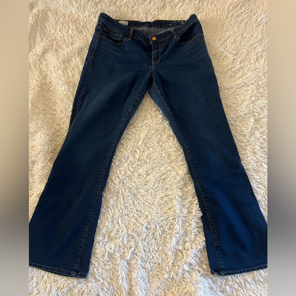 GAP Bootcut Jeans